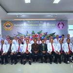 Asesmen Lapangan Program Studi PPDS IPD FKIK ULM Oleh LAMPT-Kes